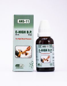 Best Homeopathic Medicine For High Blood Pressure Online In India