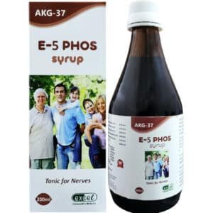 E-5 Phos Syrup