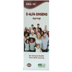 E Alfa Ginseng Tonic1