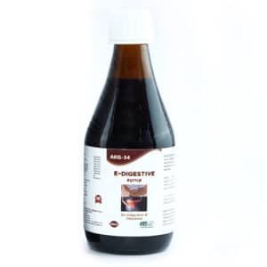 E-Digestive Syrup