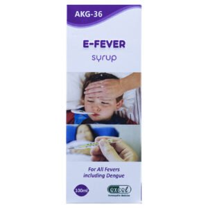 Homeopathy Medicine for Fever