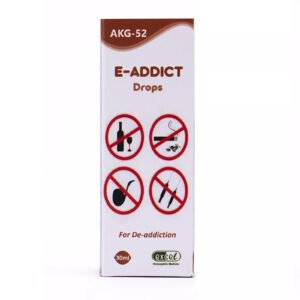 E-Addict Drops(30ml)