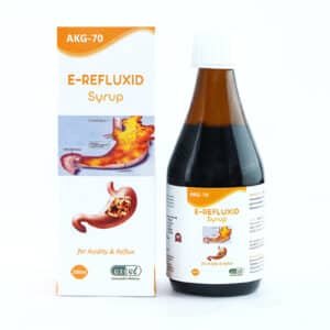 E-Refluxid Syrup