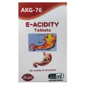 E Acidity Tablets1