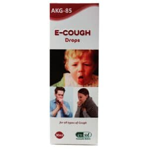 Homeopathic Medicine for Cough Treatment